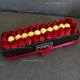 Monarca (14 Febrero)